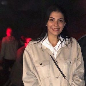 Meet your Posher, Dima